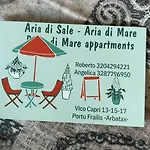 Perla Di Mare Àrbatax