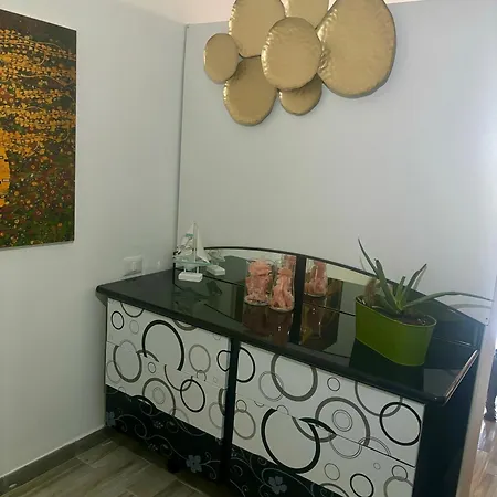 Apartmán Perla Di Mare