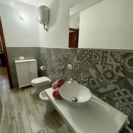 Perla Di Mare Apartman