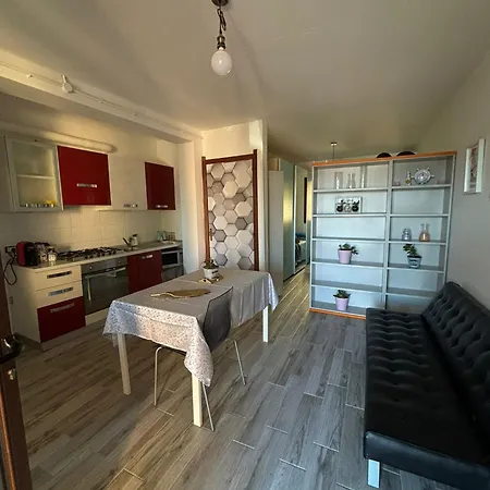 Perla Di Mare Apartmán