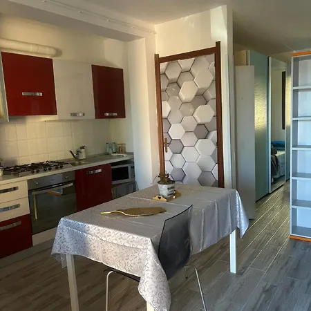 Perla Di Mare Apartmán