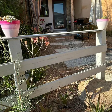 Perla Di Mare Apartmán