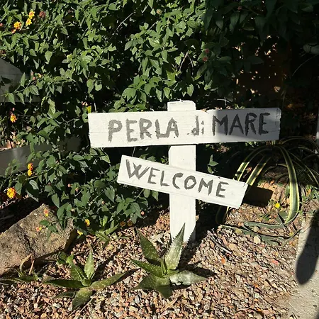 Apartmán Perla Di Mare