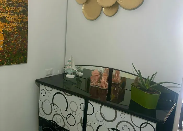 Apartmán Perla Di Mare