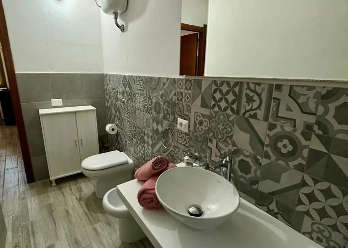 Perla Di Mare Apartmán