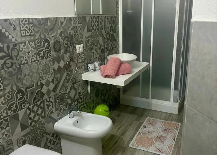 Perla Di Mare * Àrbatax