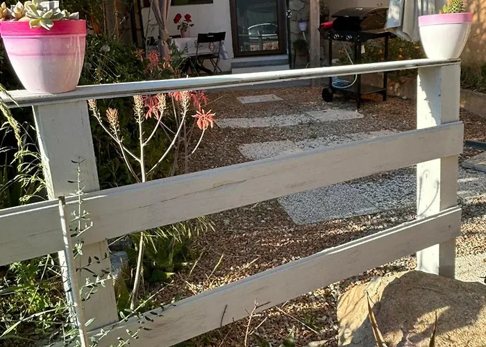 Perla Di Mare Apartmán