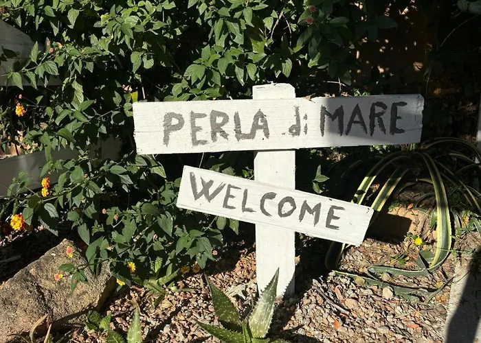 Apartmán Perla Di Mare