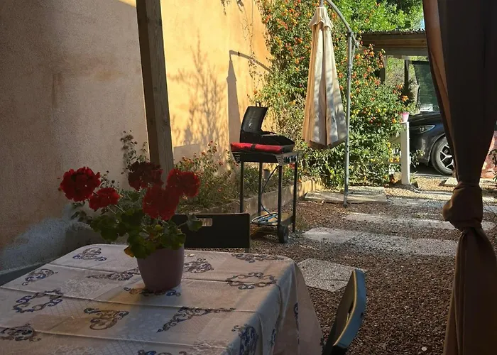 Apartmán Perla Di Mare *