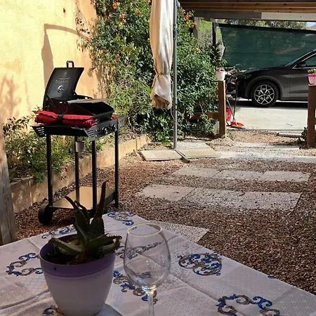 Perla Di Mare *
