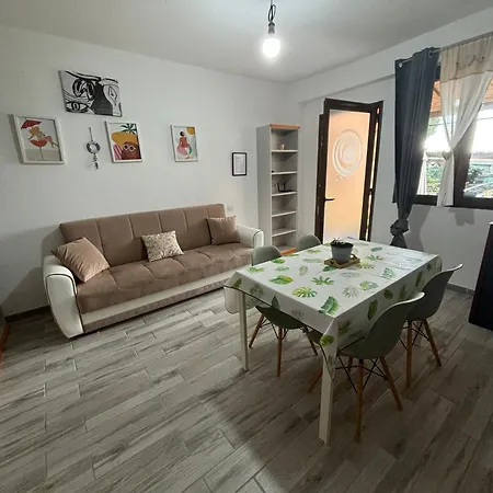 Perla Di Mare Apartment