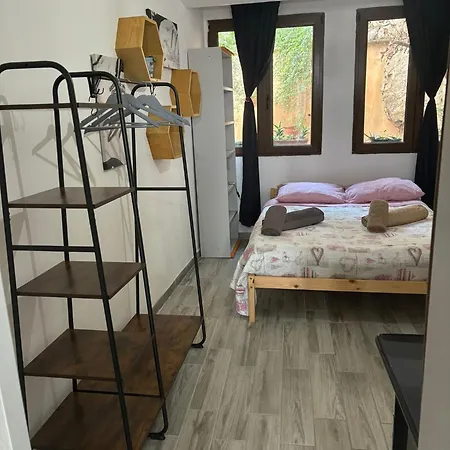 Perla Di Mare Appartamento Àrbatax